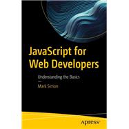 JavaScript for Web Developers
