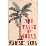 The Taste of Sugar 9781631497735