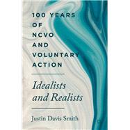 100 Years of Ncvo and Voluntary Action 9783030027735