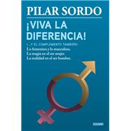 Viva la diferencia! (...y el complemento también) 9786077357735