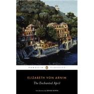 The Enchanted April 9780143107736