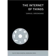 The Internet of Things 9780262527736