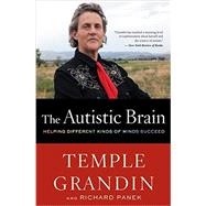 The Autistic Brain 9780544227736