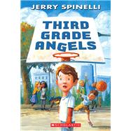 Third Grade Angels 9780545387736