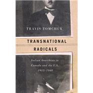 Transnational Radicals 9780887557736