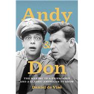 Andy & Don 9781476747736