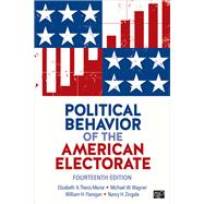 Political Behavior of the American Electorate 9781506367736