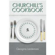 Churchill's Cookbook 9781904897736