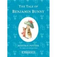 The Tale of Benjamin Bunny