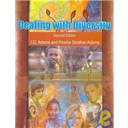 DEALING WITH DIVERSITY: THE ANTHOLOGY 9780757547737
