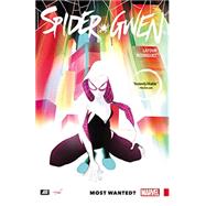 Spider-Gwen Vol. 0 9780785197737