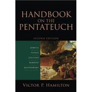 Handbook on the Pentateuch 9780801097737