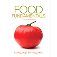 Food Fundamentals 9780132747738