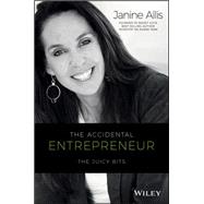 The Accidental Entrepreneur 9780730327738