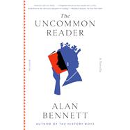 The Uncommon Reader