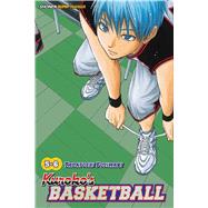 Kuroko's Basketball 3 9781421587738