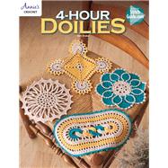 4-hour Doilies 9781573677738