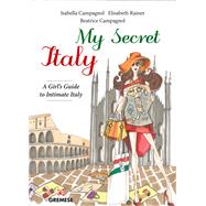 My Secret Italy 9788873017738
