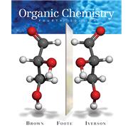 Organic Chemistry 9780534467739