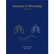 Anatomy & Physiology with Interactive Physiology 10-System Suite 9780805347739