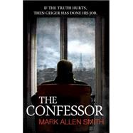 The Confessor 9780857207739