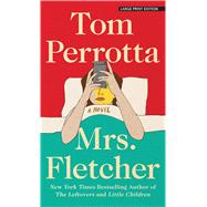 Mrs. Fletcher 9781432847739