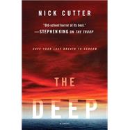 The Deep 9781476717739