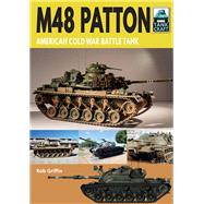 M48 Patton 9781526757739