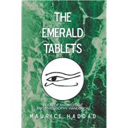 The Emerald Tablets 9781796037739