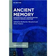 Ancient Memory