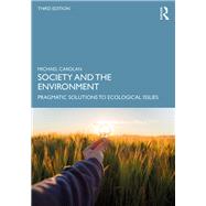 Society and the Environment 9780367427740