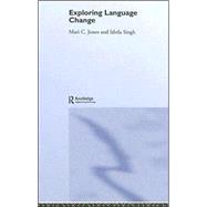 Exploring Language Change