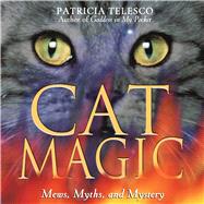 Cat Magic