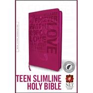 Holy Bible 9781496407740