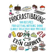 Procrastibaking