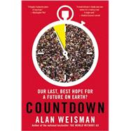 Countdown 9780316097741
