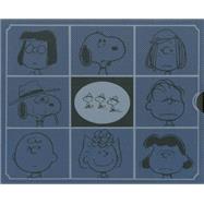 The Complete Peanuts 1991-1994 9781606997741