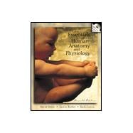 Essential Human Anatomy and Physiology 9780072907742