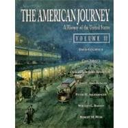 The American Journey: A History of the United States