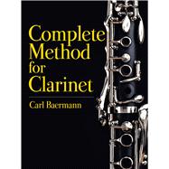 Complete Method for Clarinet