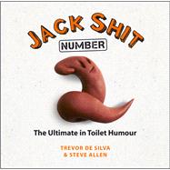 Jack Shit 9781849537742