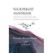 Your Period Handbook 9781911597742