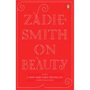 On Beauty 9780143037743