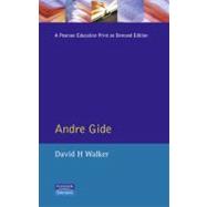 Andre Gide