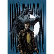 Wolf Moon 9781401257743
