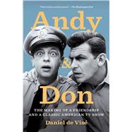 Andy and Don 9781476747743