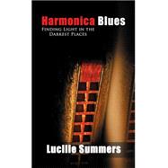 Harmonica Blues 9781514427743