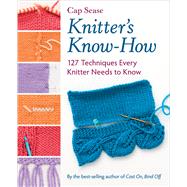 Knitter's Know-how 9781604687743