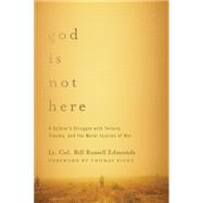 God Is Not Here 9781605987743