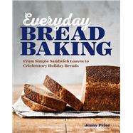 Everyday Bread Baking